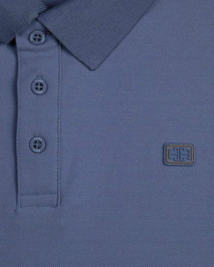 Performance Polo | Lilac