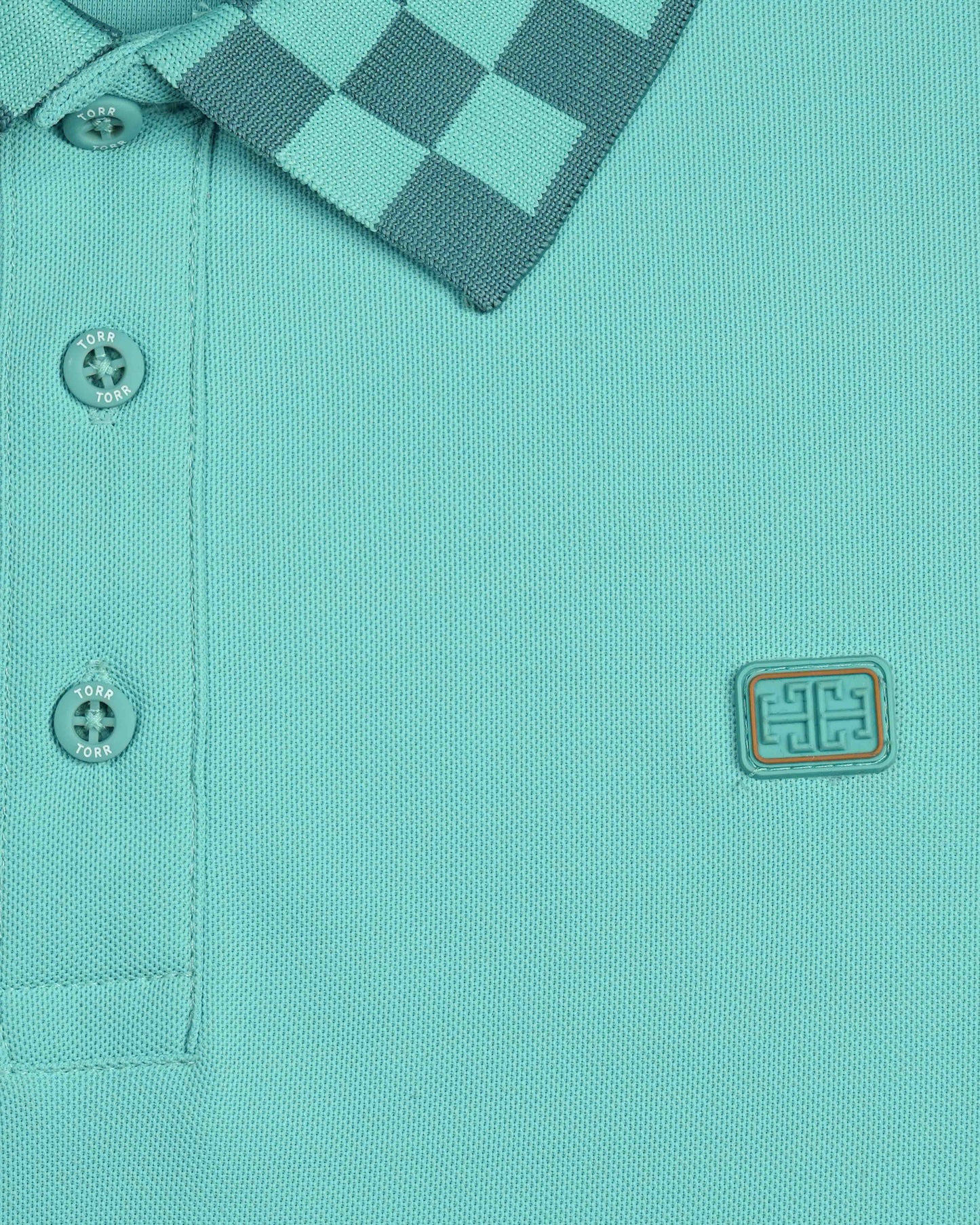 Performance Polo | Mint