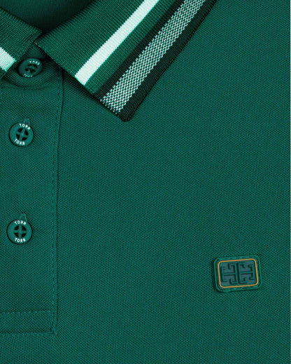 Performance Polo | Green
