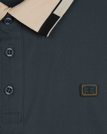 Performance Polo | Dark Grey