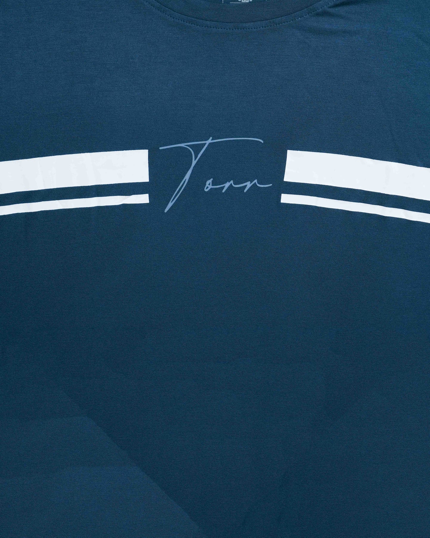 Men's  T-shirt | Sailor Blue