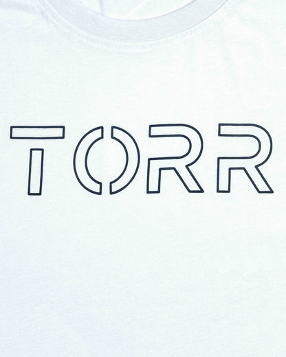 Men's  T-shirt | White