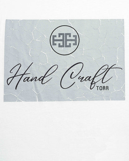 Men's  T-shirt | White