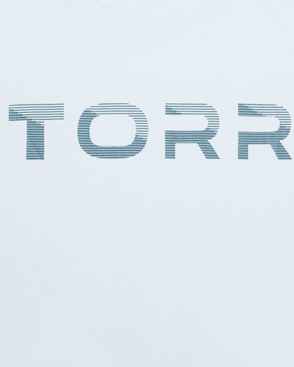 Men's  T-shirt | Bright White