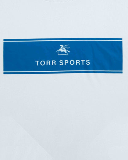 Men's  T-shirt | WHITE