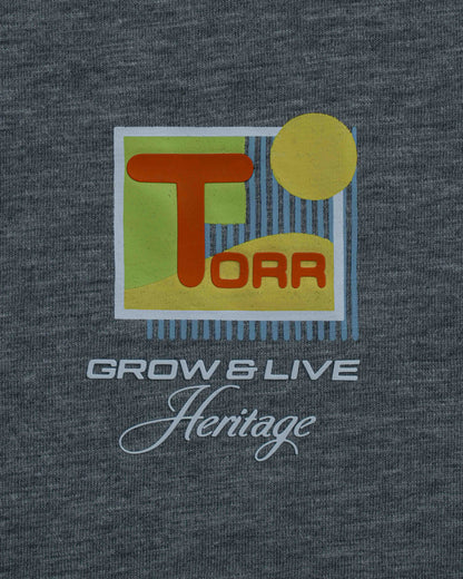 Men's T-shirt | Dark Grey