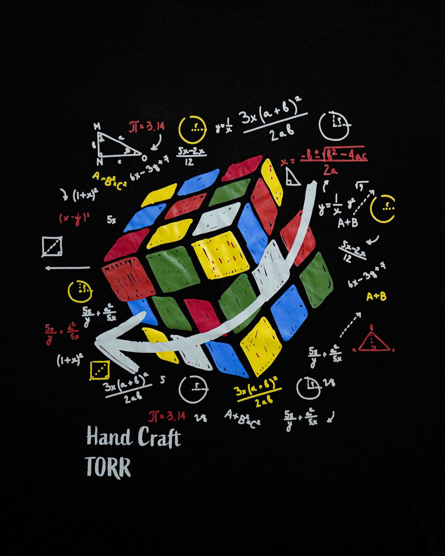 Men's T-shirt | TBK