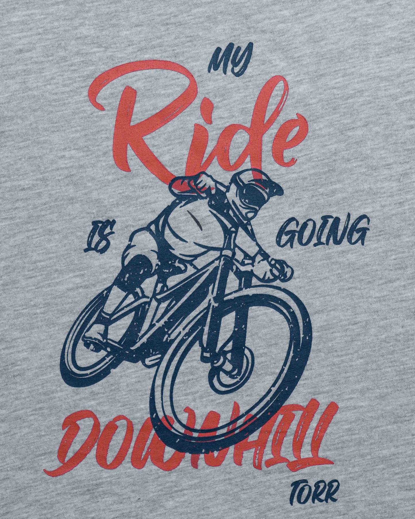 Men's T-shirt | Grey