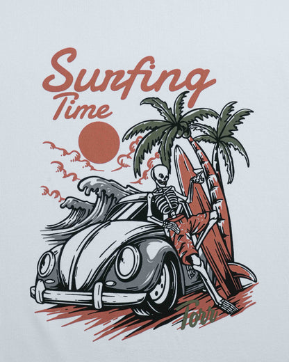 Men's T-shirt | White