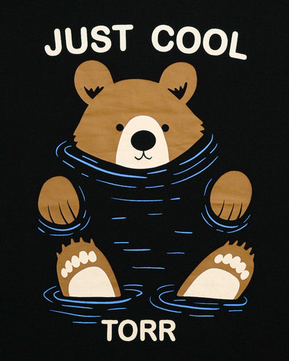 Men's  T-shirt | Black