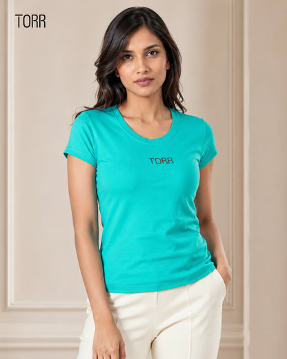 Women's T-shirt | Beach Glass
