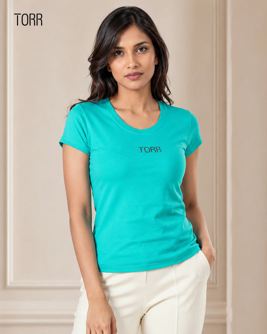 Women's T-shirt | Beach Glass