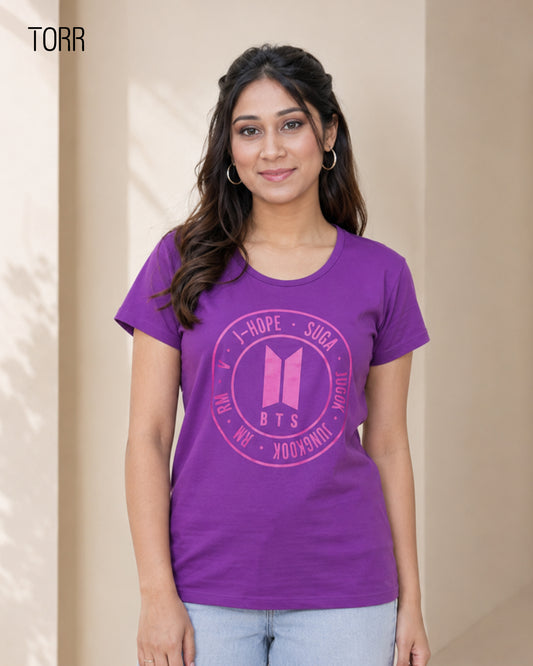 Women's T-Shirt | Charisma