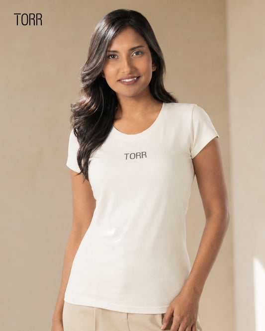 Women's T-Shirt | Pink Tint
