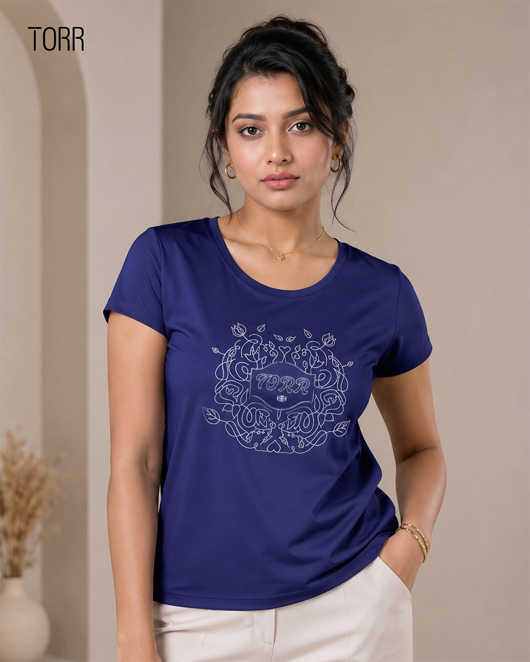 Women's T-Shirt | RAP