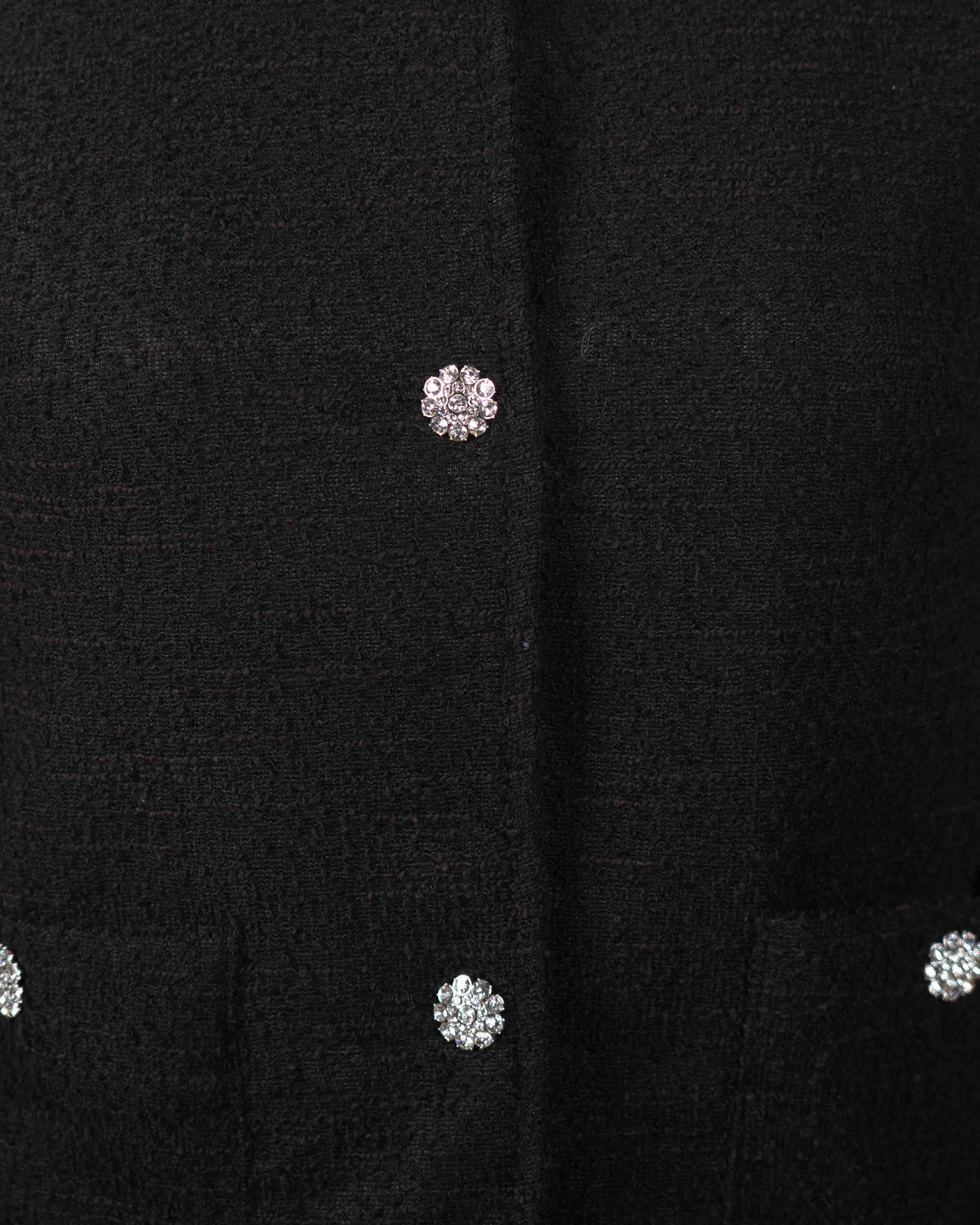 Women's Jacket | Black