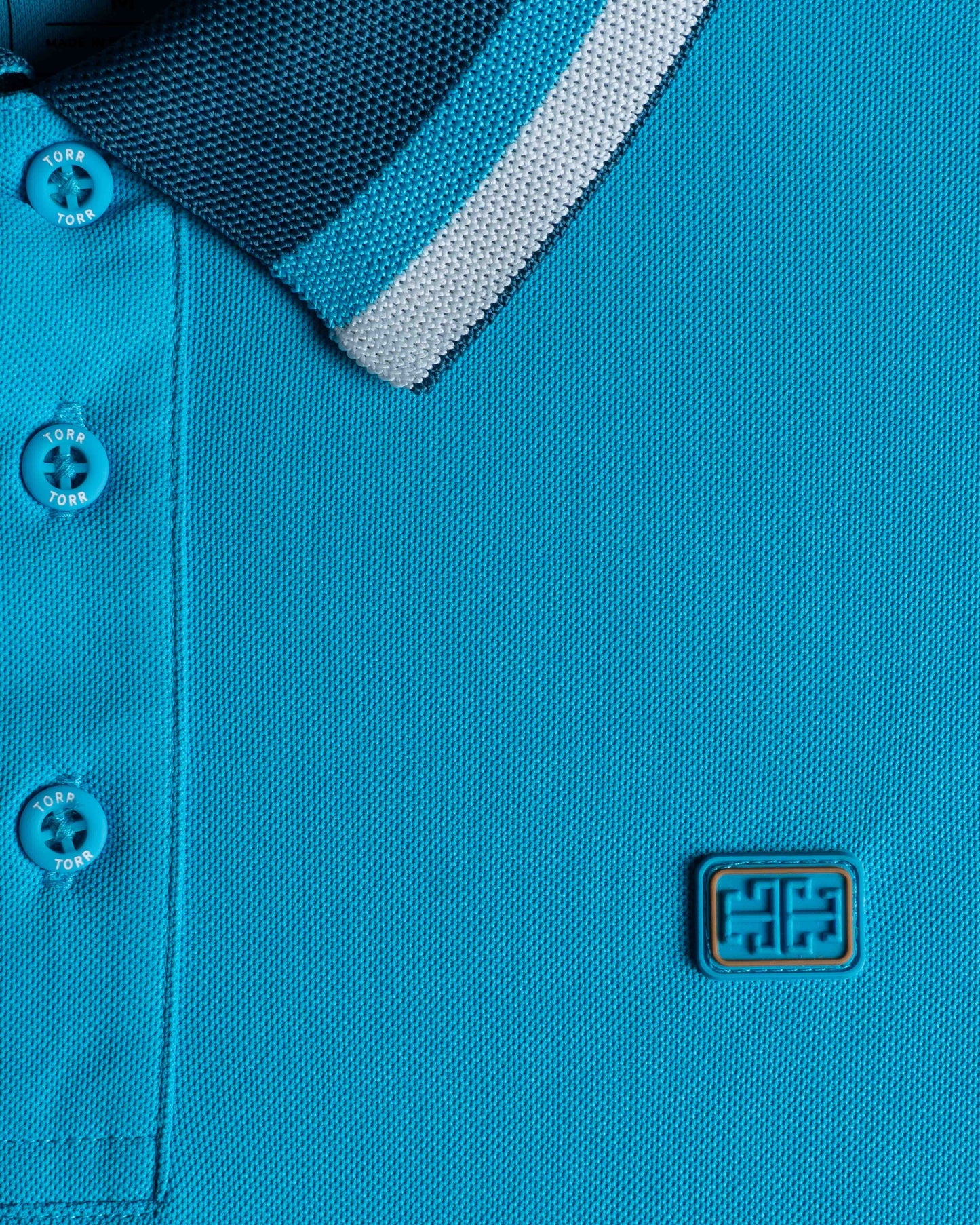 Performance Polo |SKY