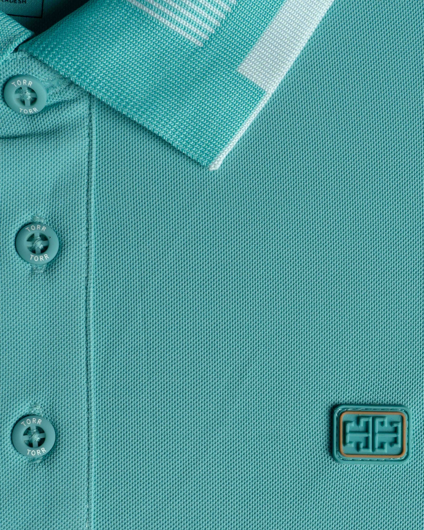 Performance Polo | Mint