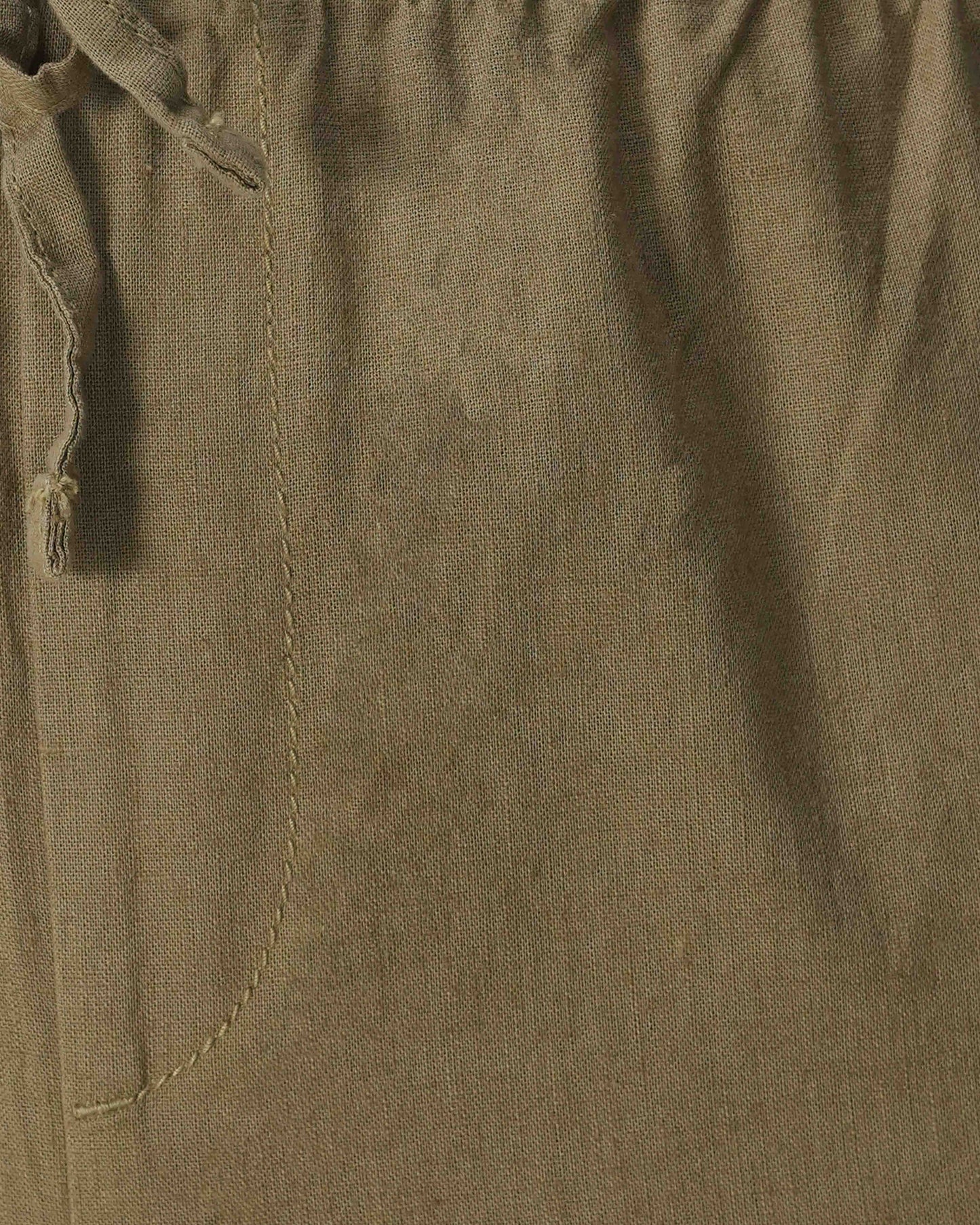 Womens Palazzo | Tan