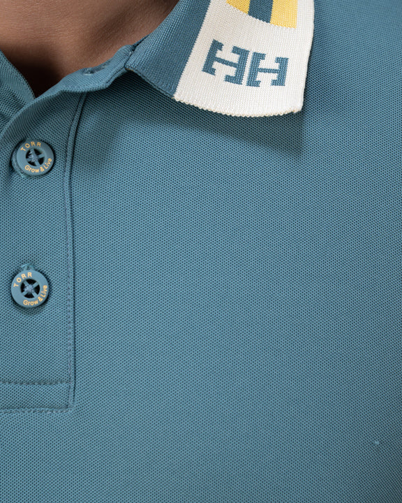 Performance Polo | Pacific