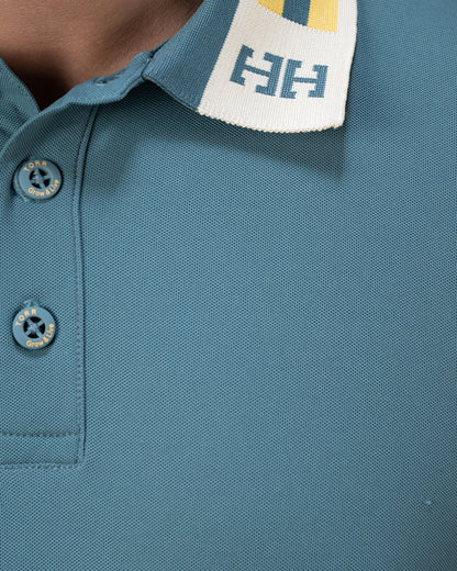 Performance Polo | Pacific