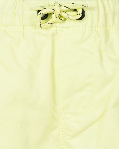 Boys Shorts | LIME