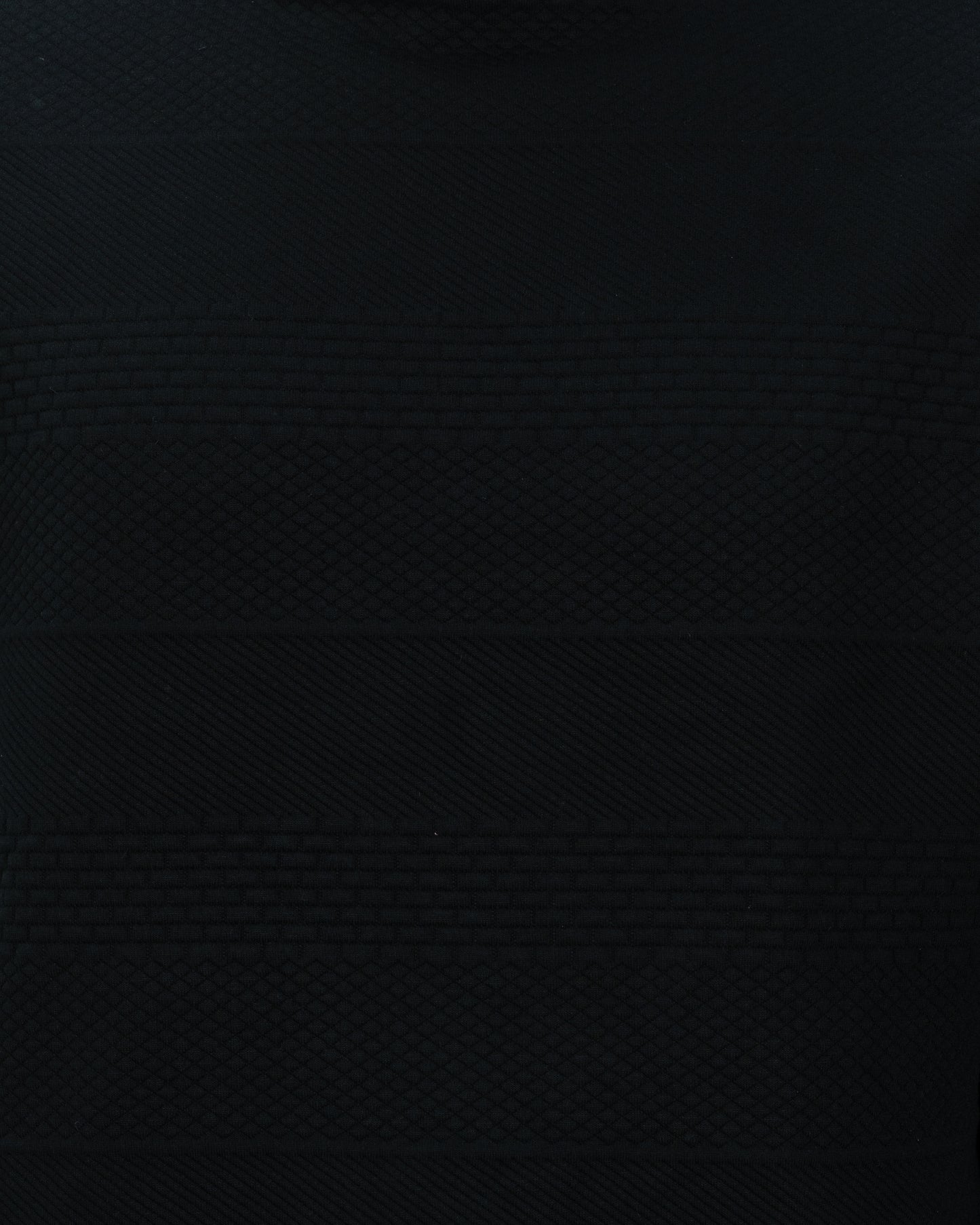 Men's Sweatshirt | Black