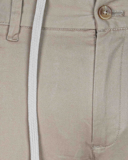 Men's Chino Pant | Beige