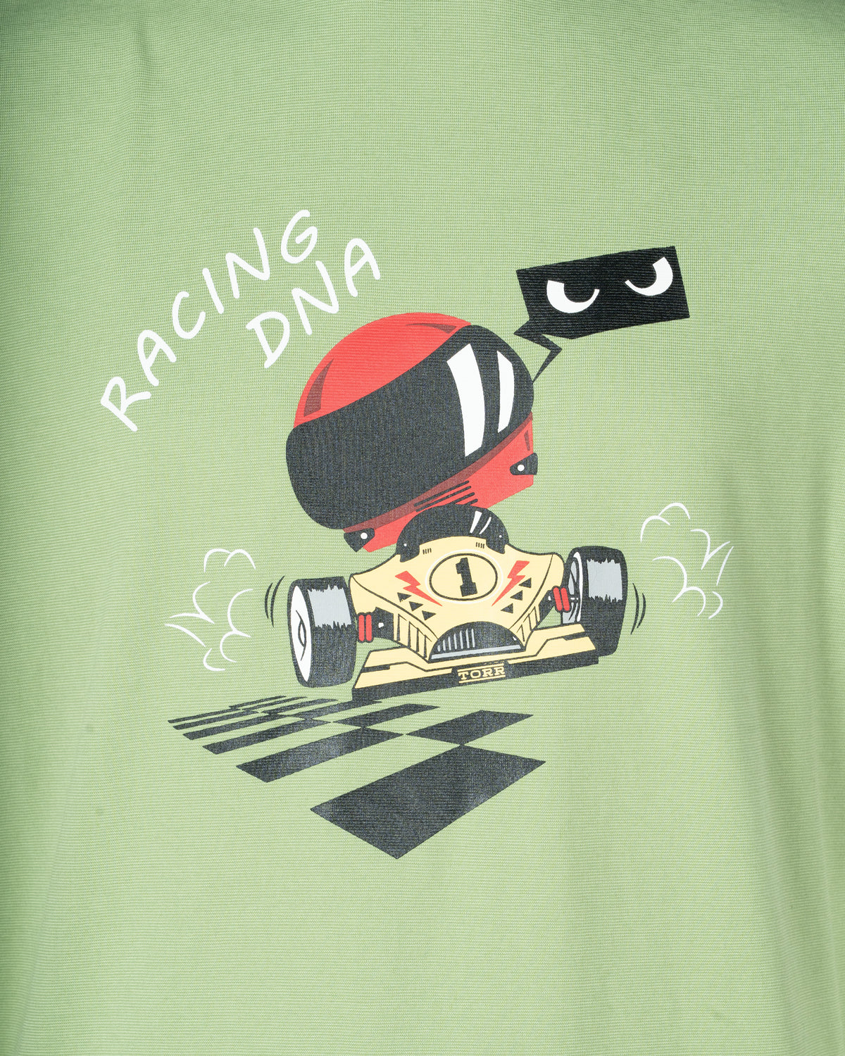 Boys T-shirt  | Pista