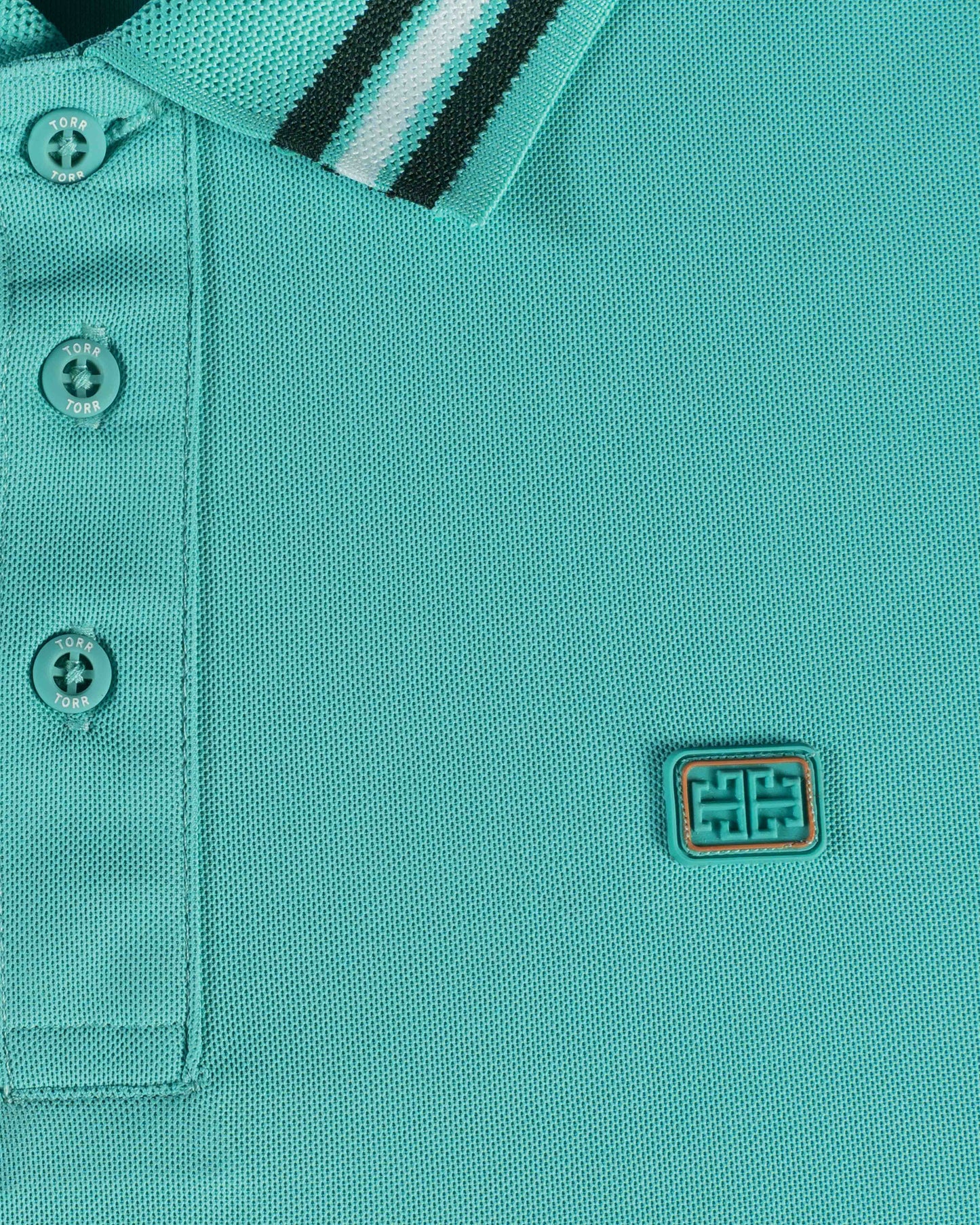 Performance Polo | Mint