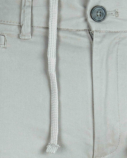 Men's Chino Pant | Gris