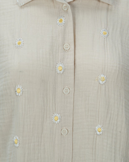 Women's Shirt | CREAM