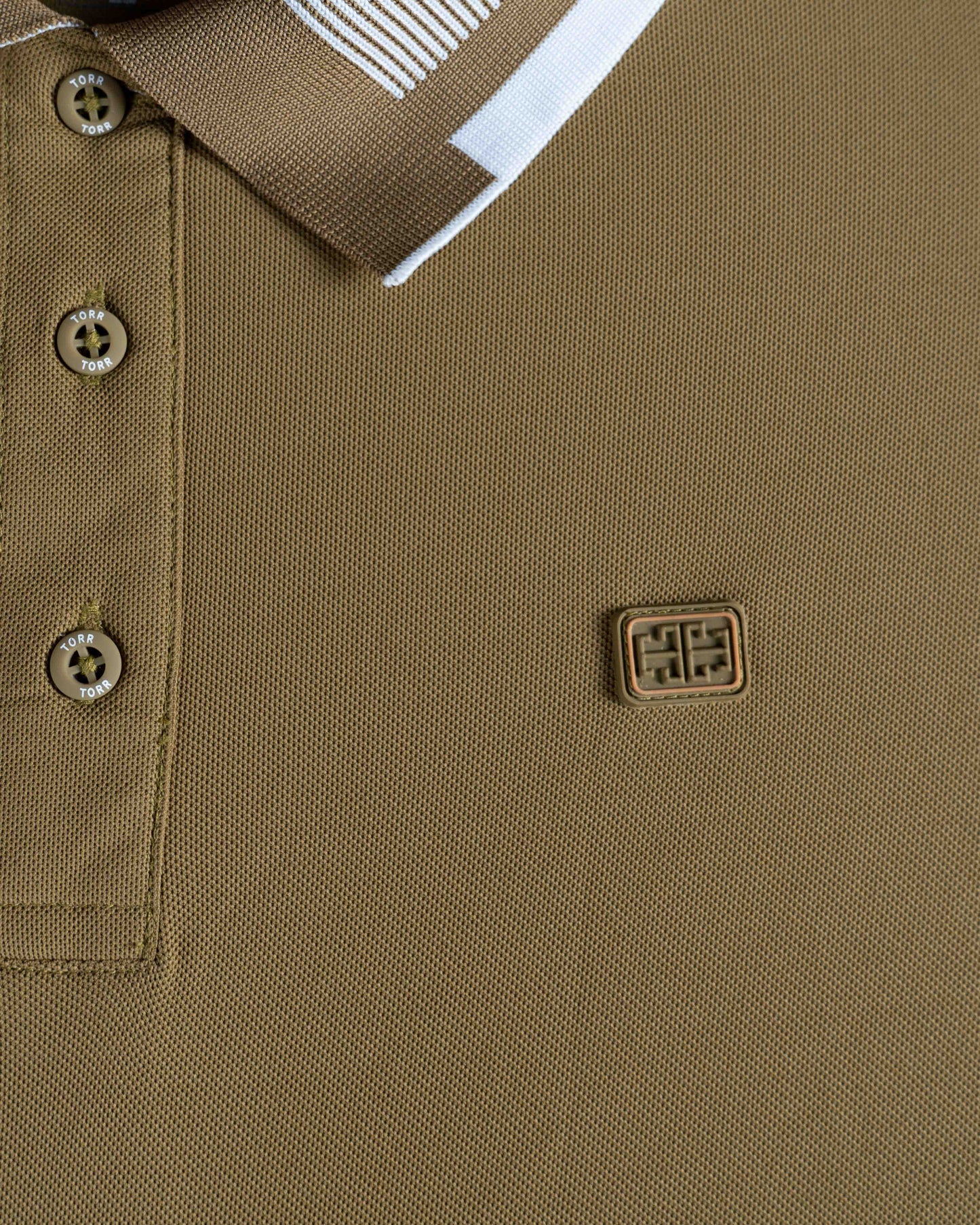 Performance Polo | ARROW WOOD