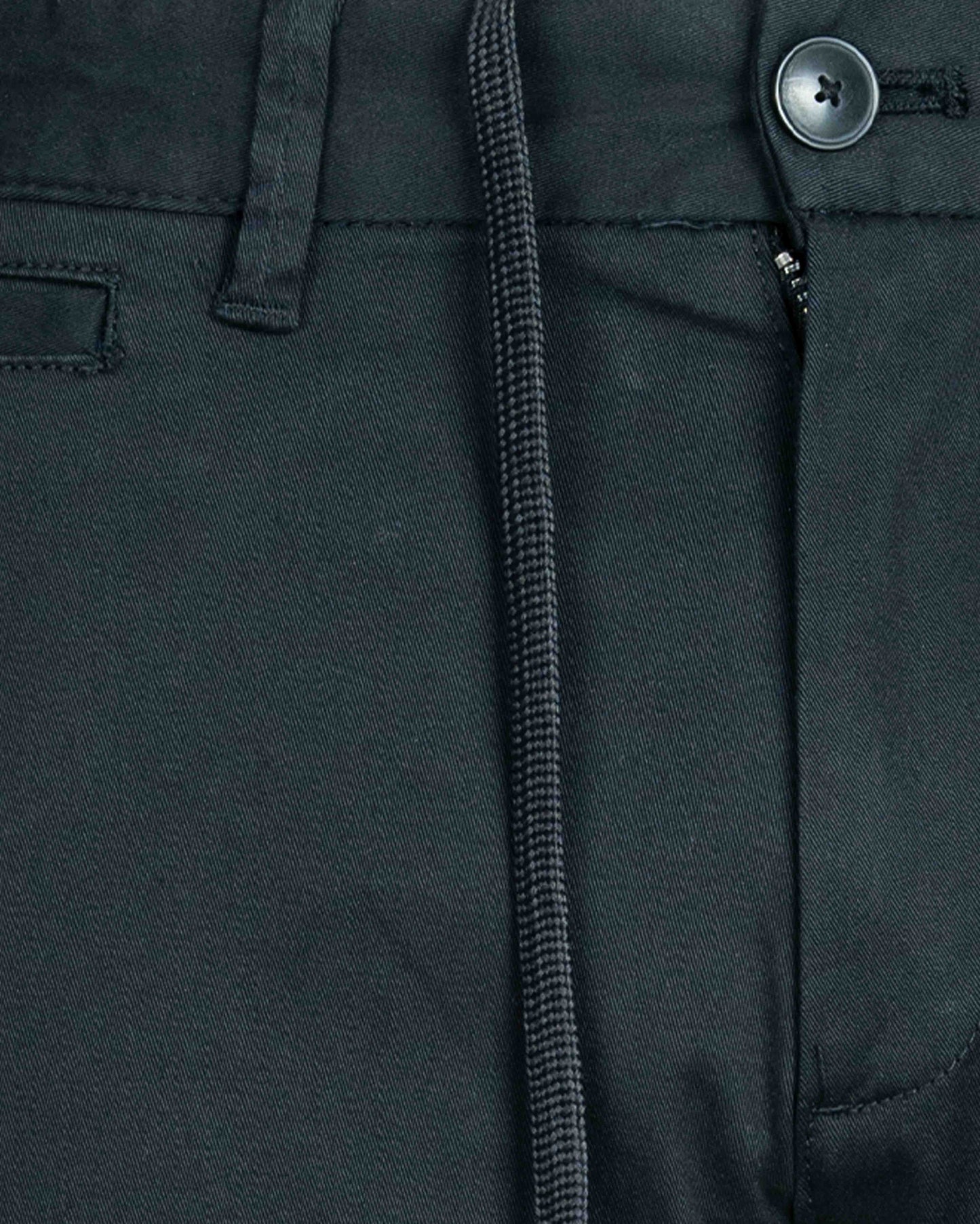 Men's Chino Pant | Black