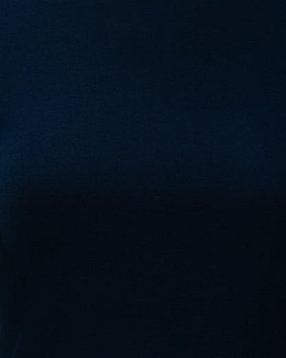 Women's L/S T-Shirt | Navy