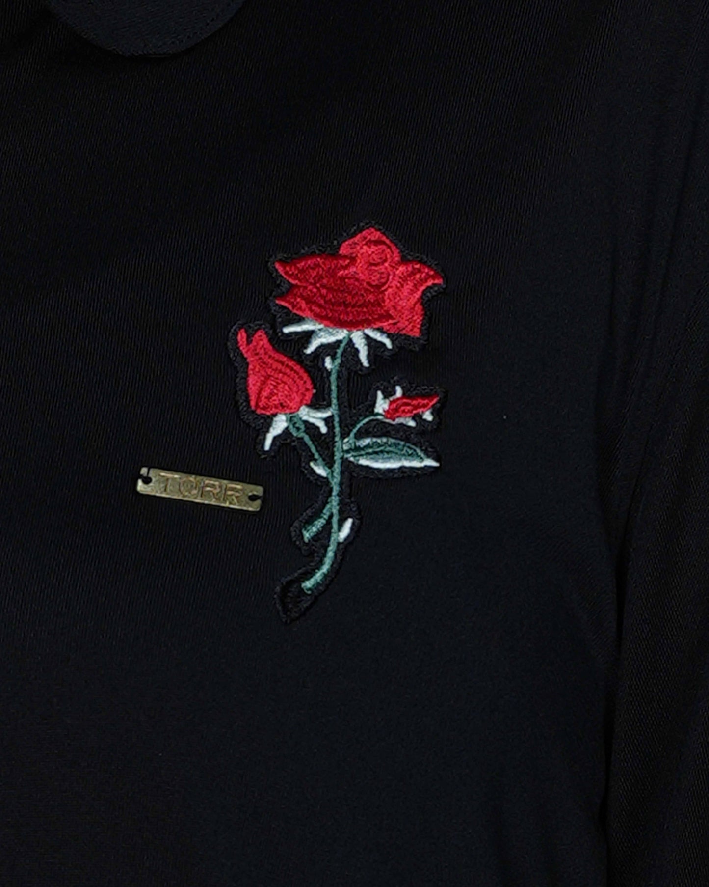 Women's Shirt | Black