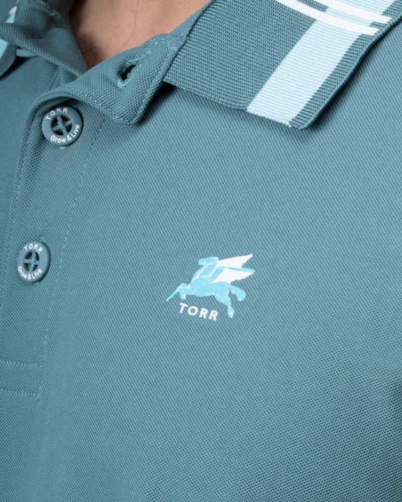 Performance Polo | Pacific