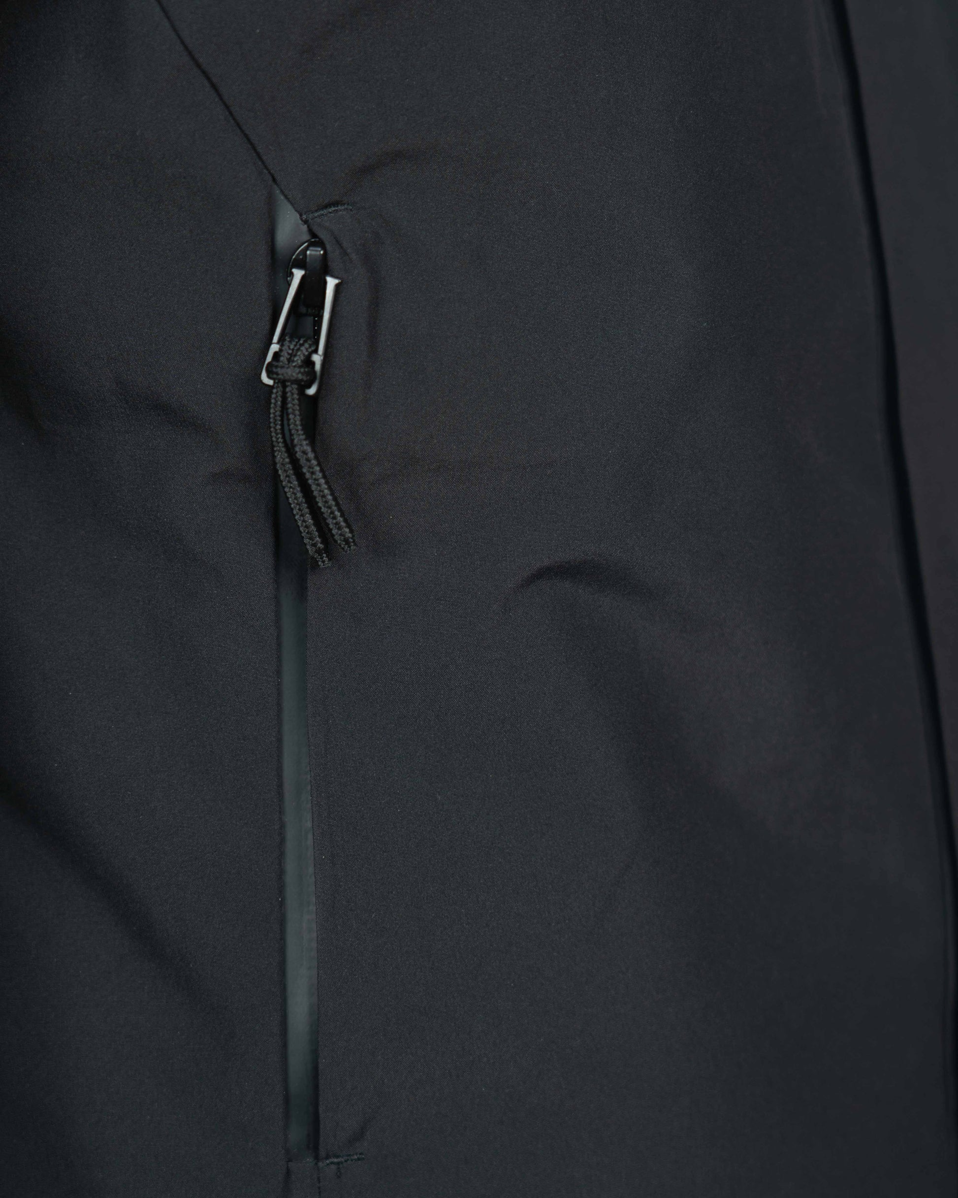 Jacket | Black