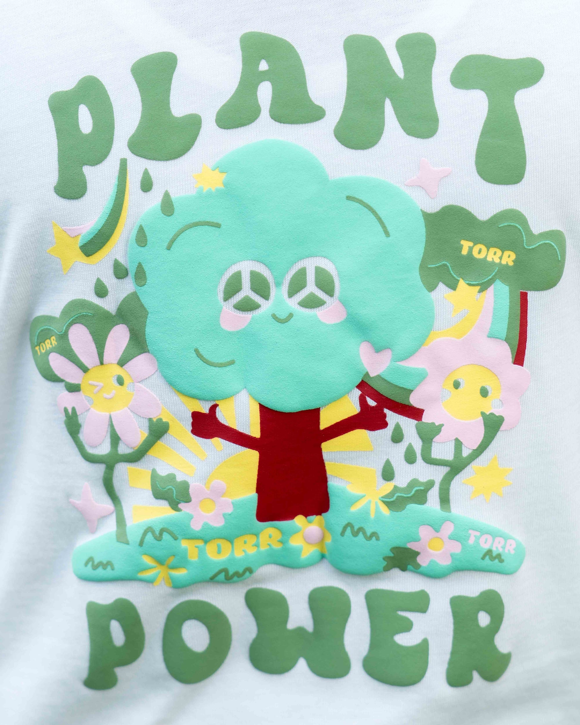 Boys T-shirt | White