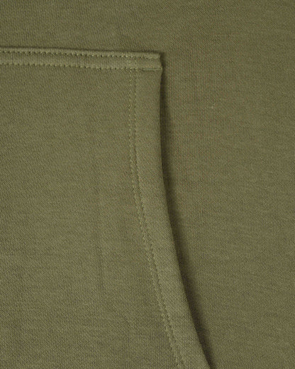 Men’s Hoodie| Olive