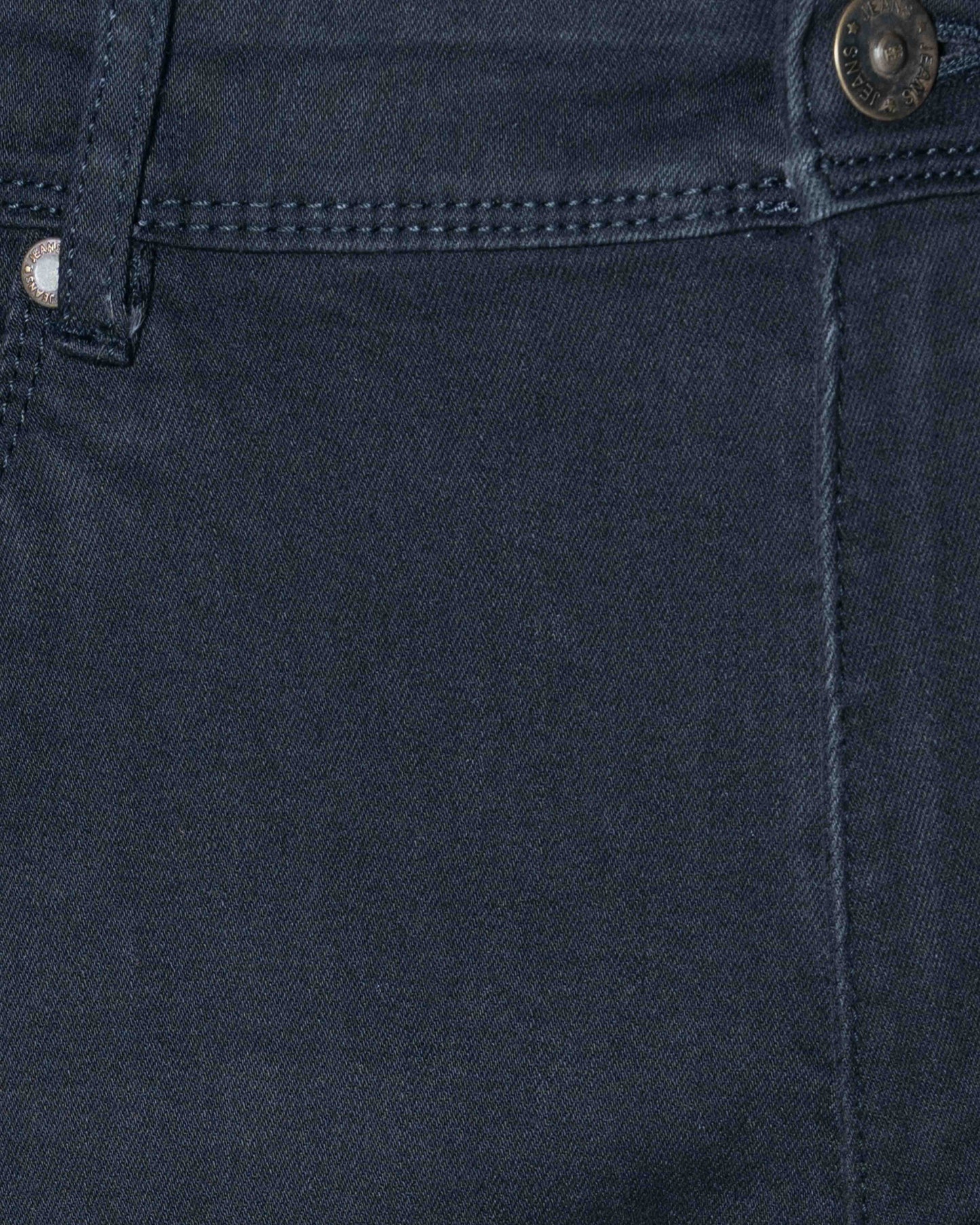 Men's Denim Pant | Black