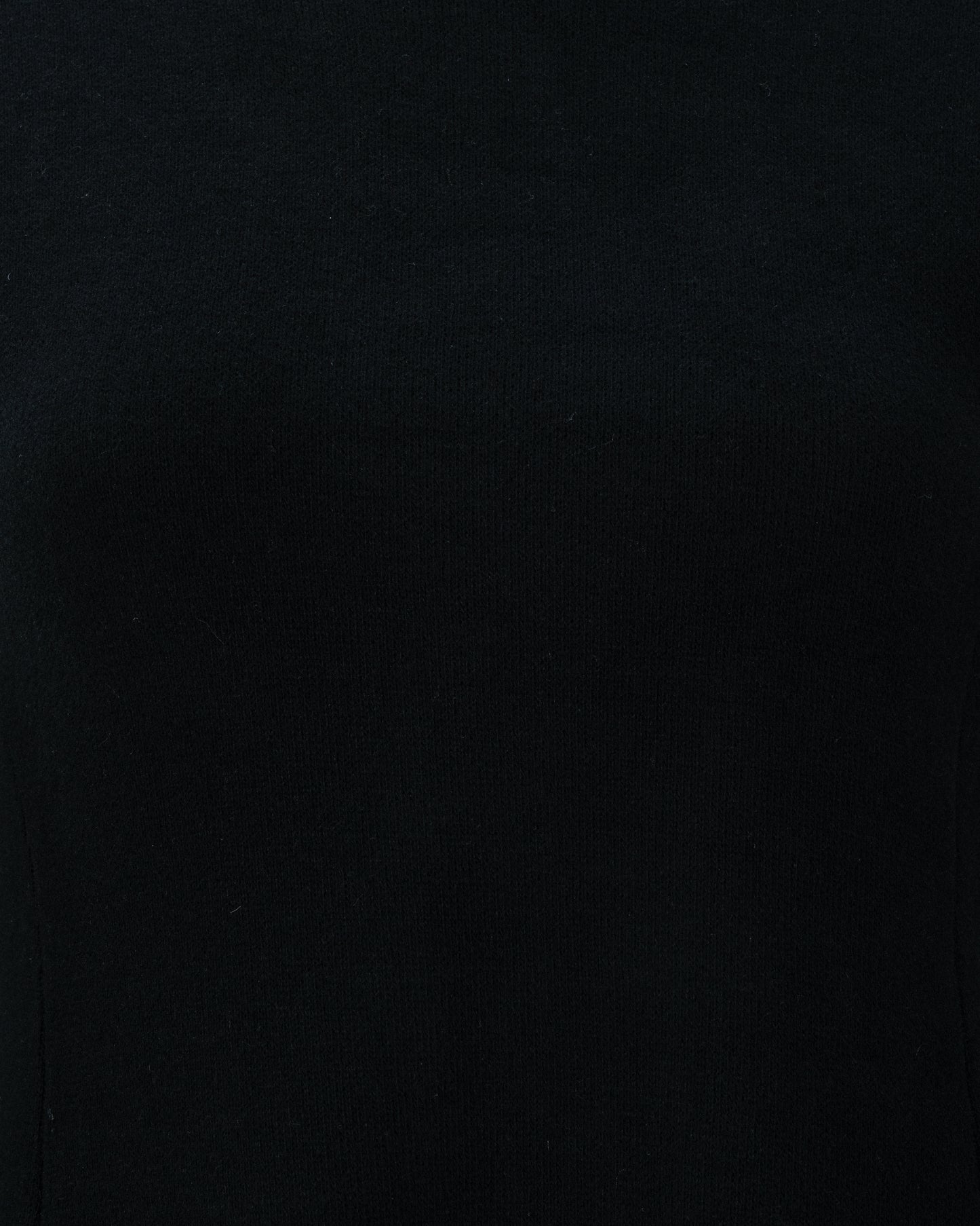 Women's Sweatshirt | Black