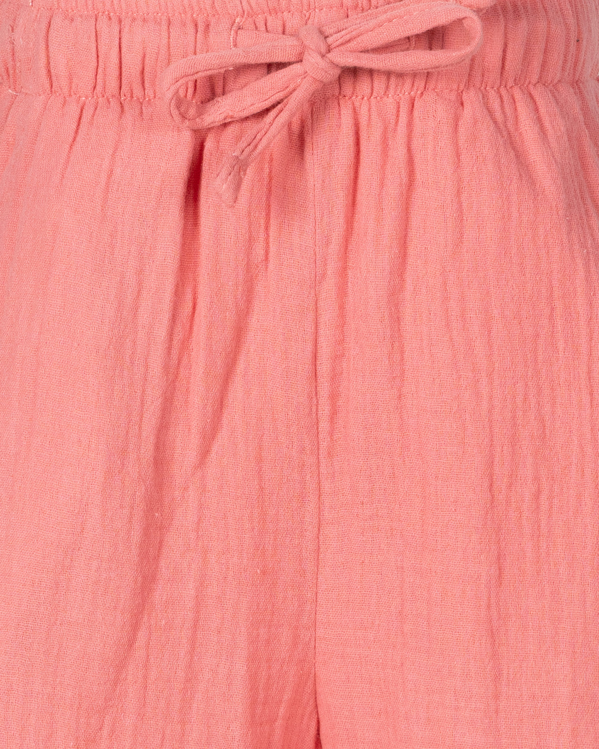 Girl's Trouser | Rose