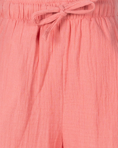 Girl's Trouser | Rose