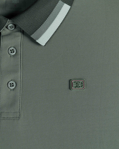 Performance Polo |BASIL