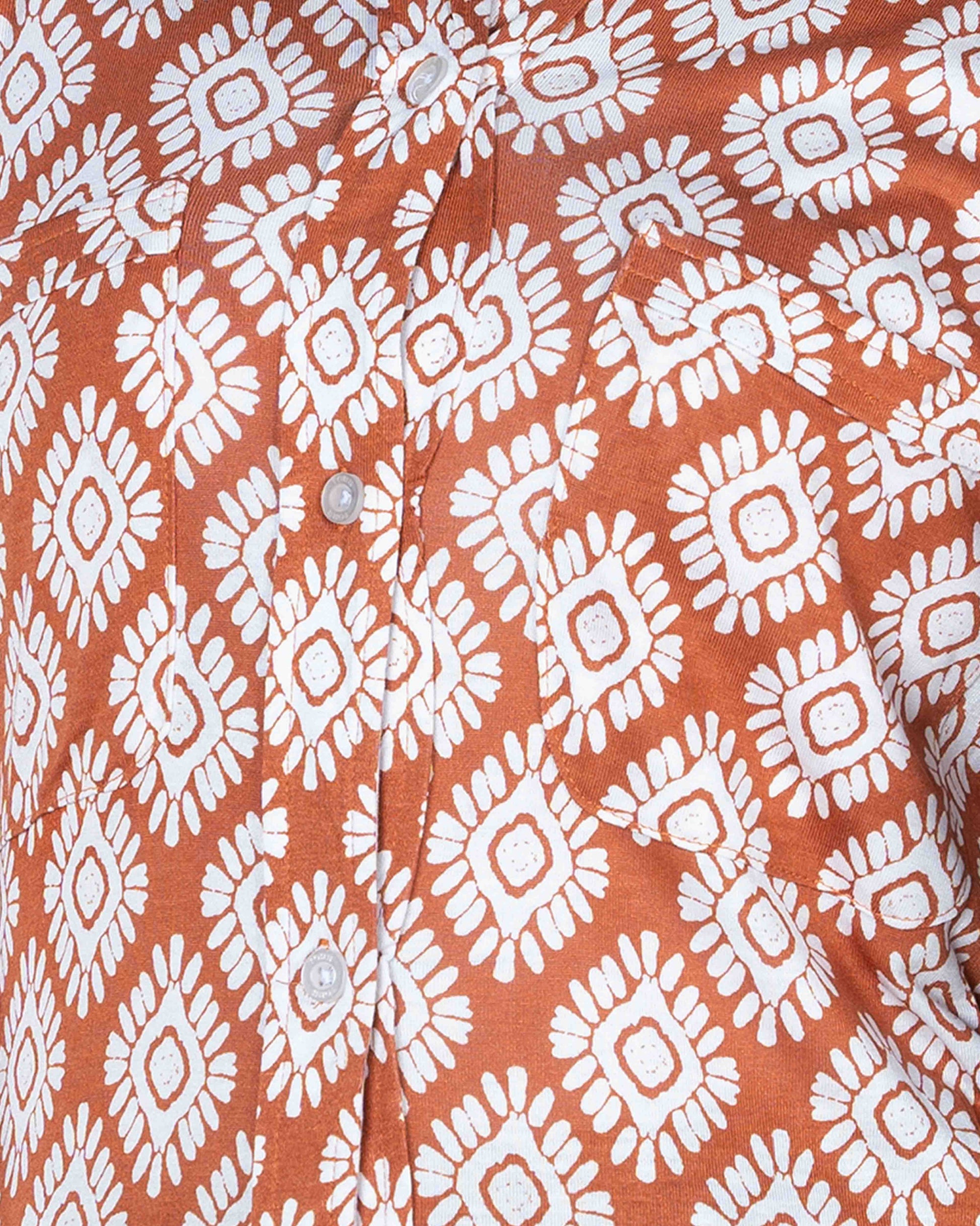 Women's Top | AOP