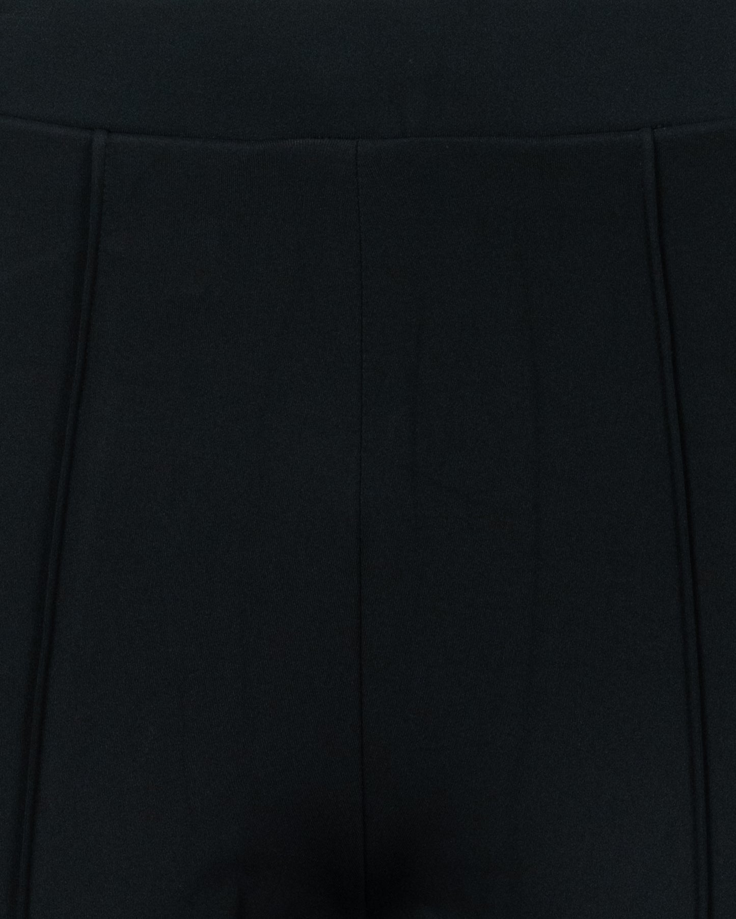 Women’s Wide Leg Pant | Black