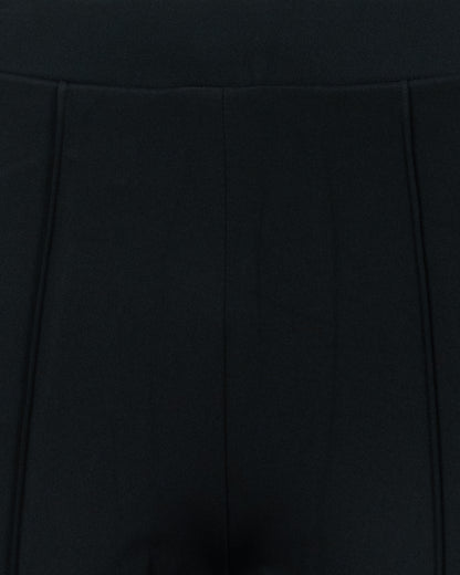 Women’s Wide Leg Pant | Black