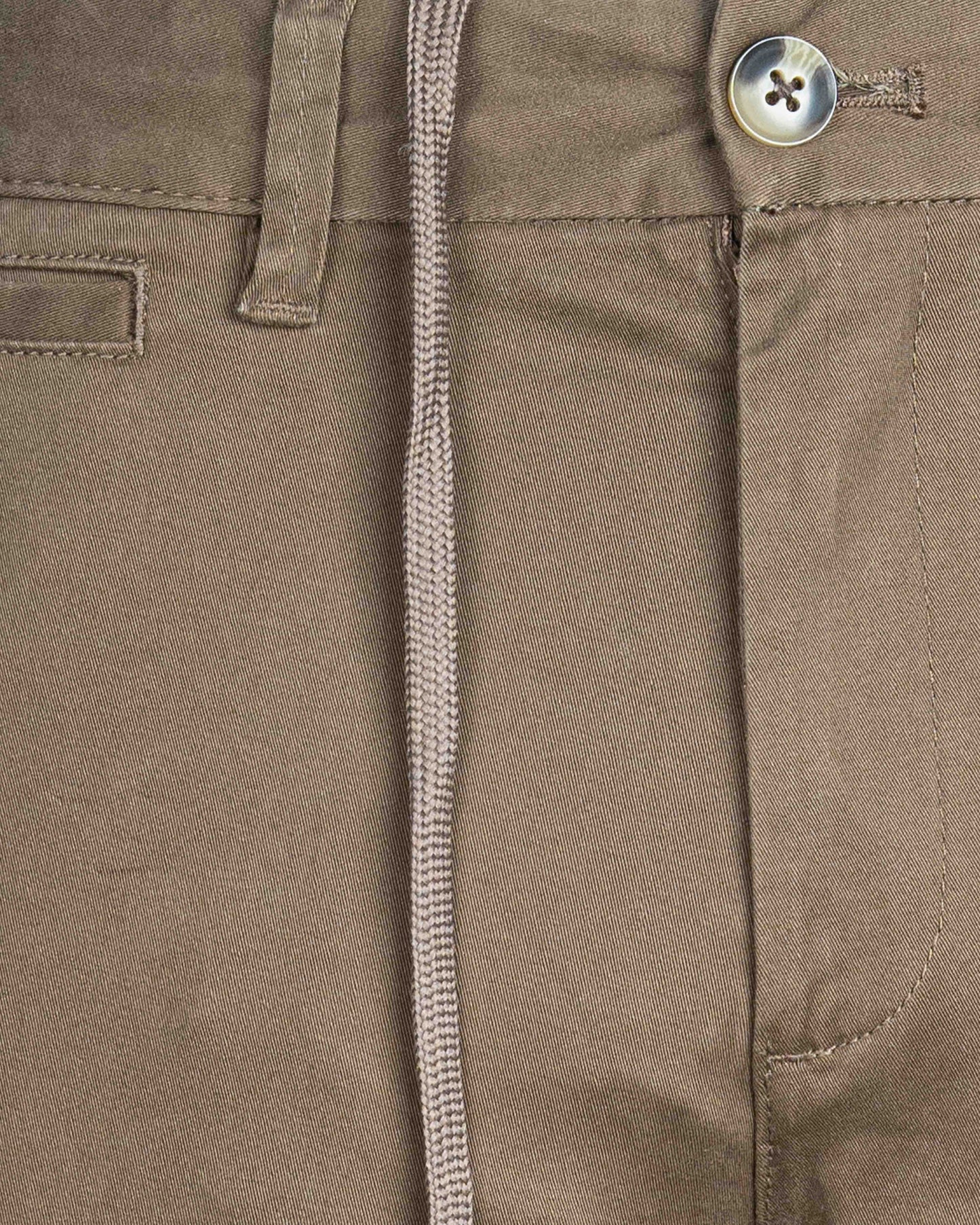 Men's Chino Pant | Coffee