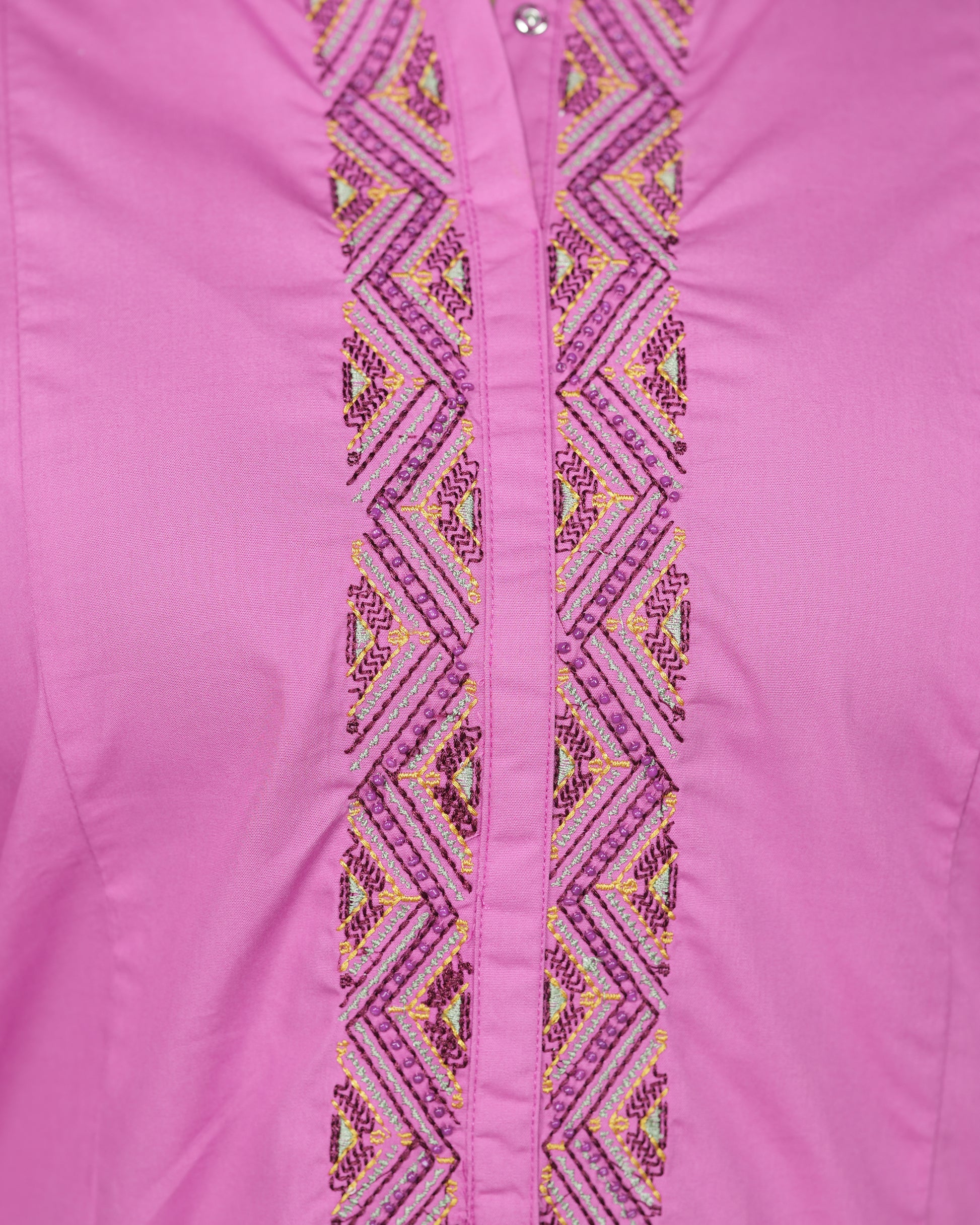 Ethnic Wear (01 Piece Kurti) | Pink